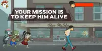 Sick Russian Homeless : a Curiosity Game Screen Shot 4
