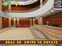 Can you escape 3D: Cruise Ship Screen Shot 6