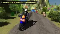 Moto Riders World 2016 Screen Shot 7