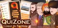 QuiZone - Online Trivia Screen Shot 6