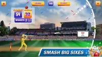 CPL Tournament- Cricket League Screen Shot 6