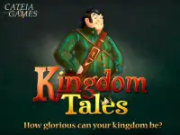 Kingdom Tales Screen Shot 5