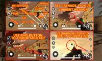 Super Army Freedom Force Fight - Frontline War Screen Shot 3