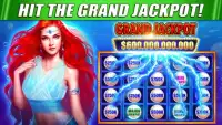 Slot Machine Games - Slots Unlimited Free Casino Screen Shot 0