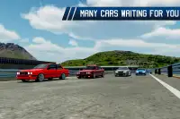 M3 Drift Race - Best Race Game in 2018 with M Cars Screen Shot 6