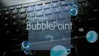 BubblePoint Screen Shot 3