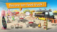 Food Truck Chef™ Jeux Cuisine Screen Shot 4