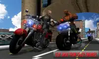 Real Speed Bike Rider Race Screen Shot 4