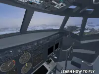 NG Flight Simulator Screen Shot 14