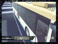 City Bus Simulator: 3D Bus Driving Simulator Game Screen Shot 6