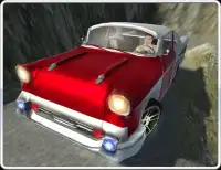 Vertigo OffRoad Hill Car Drive Screen Shot 10