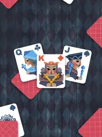 Solitaire Kings Ultimate Screen Shot 5