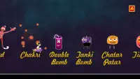 Diwali Dreams : Diwali game with music Screen Shot 6