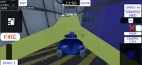 blue throttle - flight simulator Screen Shot 6
