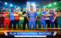 T20 Cricket Champions 3D Screen Shot 8