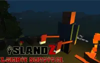 Zombie Survival - War Of Surviving Screen Shot 0