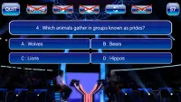 New Millionaire 2020 - Quiz Game Screen Shot 4