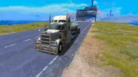 DBG. Bus and Truck Simulator Screen Shot 4