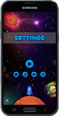 Super Rocket For Android Screen Shot 4