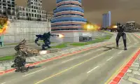 Robot Strike War 2016 Screen Shot 4