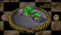 truck Race Underground FREE Screen Shot 6