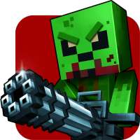 Zombie Break Skins 4 Minecraft