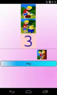 Educational brain games for kids plus Screen Shot 13