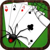 Spider Solitaire 2