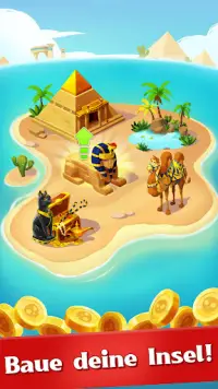 Pirate Master - Coin Spin Screen Shot 3