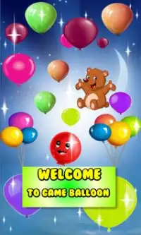 Balloon Pop 2 Legends Screen Shot 0