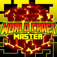 WorldCraft Master Building