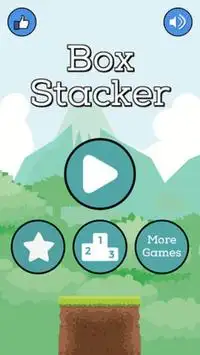 Box Stacker Screen Shot 3