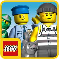 LEGO® Juniors Quest