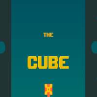 The Cube