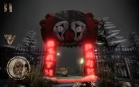Death park: 怖いピエロサバイバルホラーゲーム Screen Shot 9