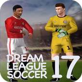 Tips Dream League Soccer 17