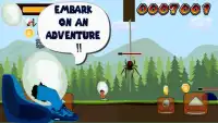 Egg Story 2 - Adventure in Jungle Super World Screen Shot 6