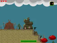 Pixelite Realms: Explore Loot & Battle 2D RPG Screen Shot 5