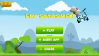 Fly Airplane Smasher Screen Shot 3