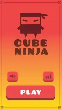 Cube Jump Screen Shot 7