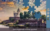 Jigsaw Puzzle Gallery Screen Shot 2