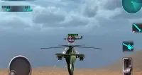 Heli battle: 3D flight game Screen Shot 6