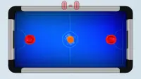 Air Hockey 3D Screen Shot 0