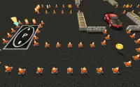 Tricky Car Parking Simulator 2019 Screen Shot 0