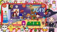 YoYo World:My School Life Screen Shot 2