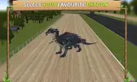 Dragon Simulator 🐉 : Race 🏁 on Kings landing 🏆 Screen Shot 3