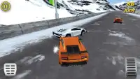 Разъяренный Crash Racing Screen Shot 2