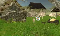 Archery Sling Shoot Master 3D Screen Shot 3