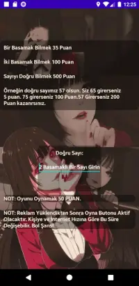 Türkçe Anime Oyunlar Screen Shot 2