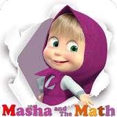 Masha and the Math